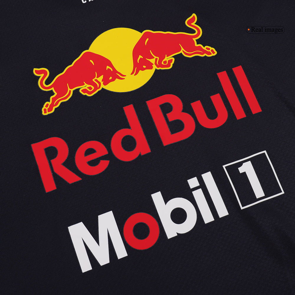 Oracle Red Bull F1 Racing Team Set up T-Shirt 