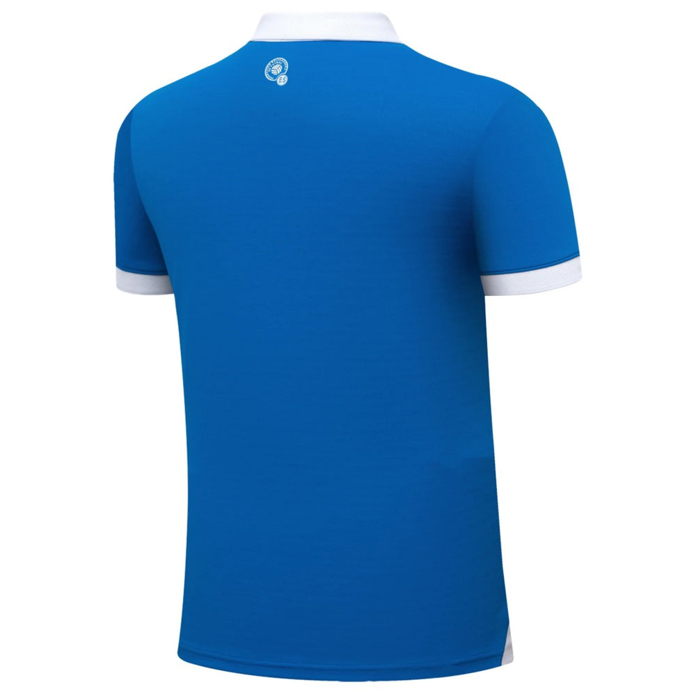 El Salvador Home Jersey 2025 