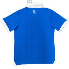 El Salvador Home Jersey 2025 