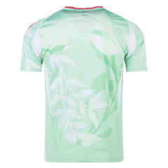 Men's Italy Away Jersey Women's Euro 2025 