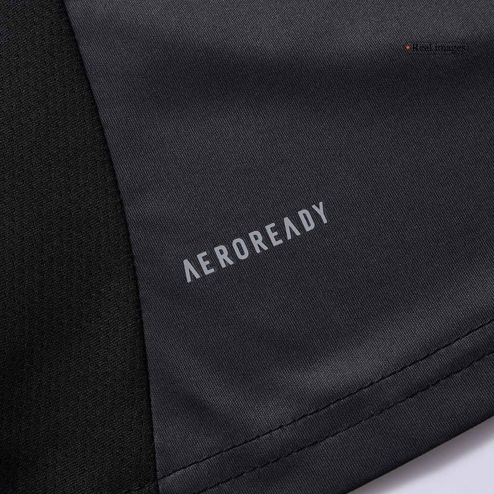 Inter Miami CF The Fortitude Away Kit 2025 