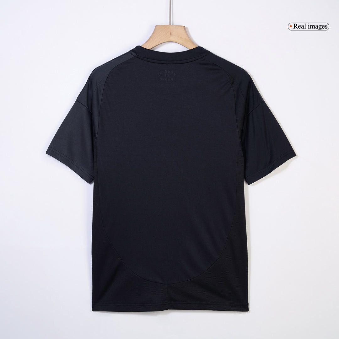 Inter Miami CF The Fortitude Away Kit 2025 