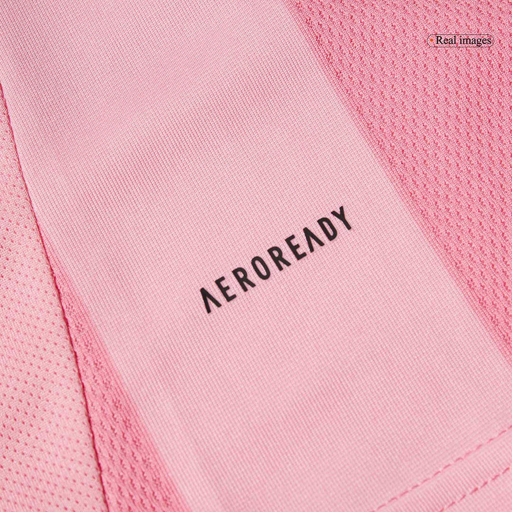 Inter Miami CF Euforia Home Jersey Kit 2025 