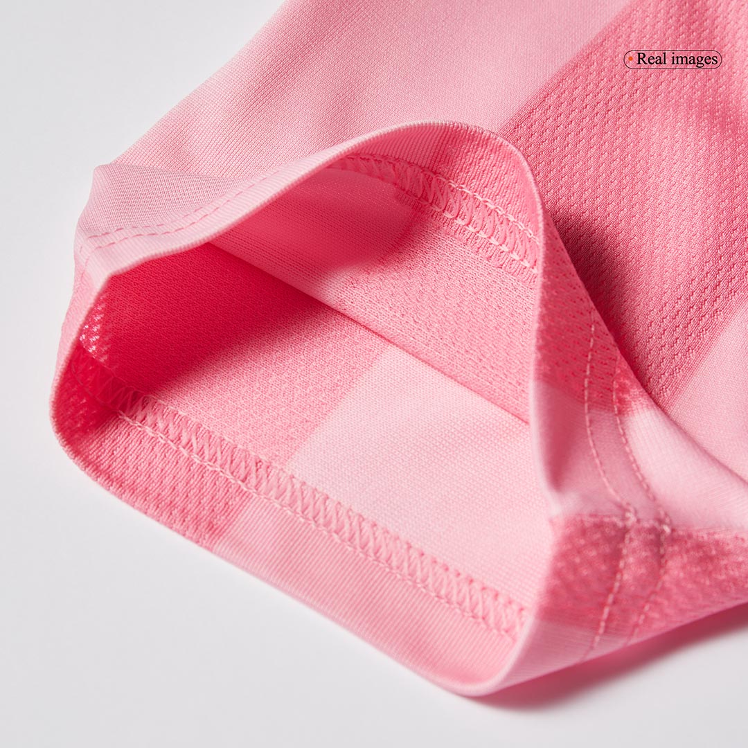 Inter Miami CF Euforia Home Jersey Kit 2025 