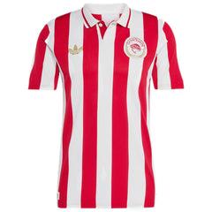 Olympiacos 100th anniversary Centenary Jersey 2025 