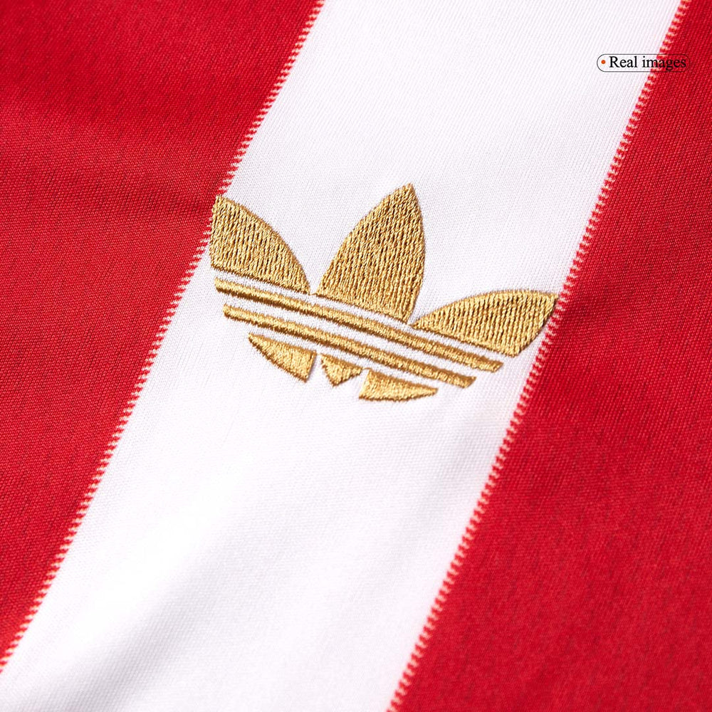Olympiacos 100th anniversary Centenary Jersey 2025 