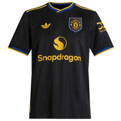 Manchester United Third Jersey 2025/26 