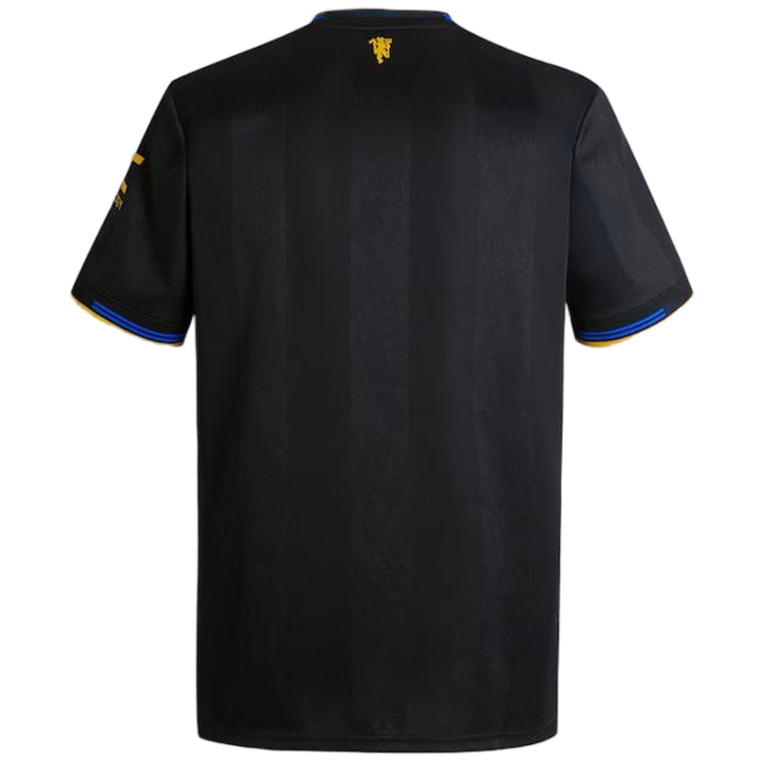 Manchester United Third Jersey 2025/26 