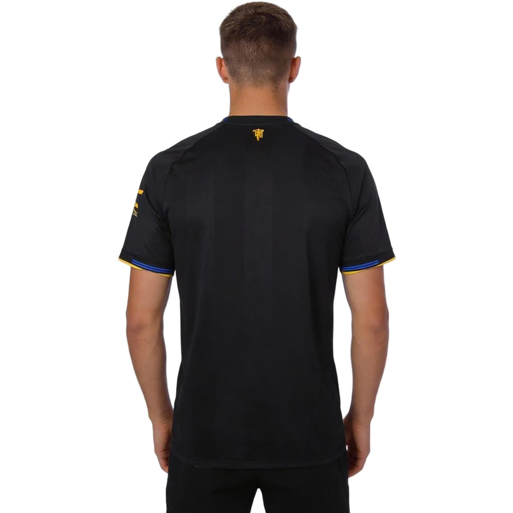 Manchester United Third Jersey 2025/26 