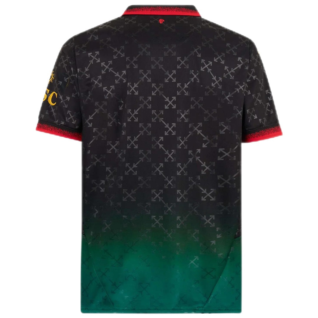 AC Milan Fourth Kit 