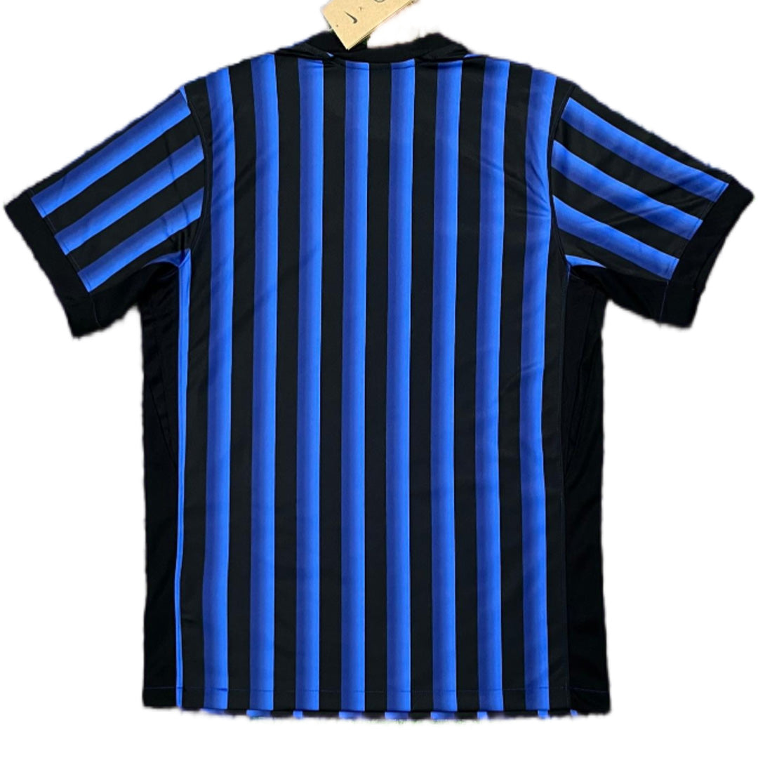 Inter Milan Home Jersey 2025/26 