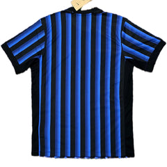 Inter Milan Home Jersey 2025/26 