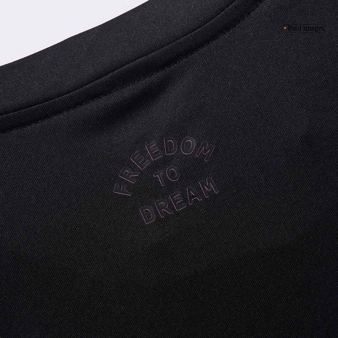 Women's Inter Miami CF Away Jersey The Fortitude Kit 2025 