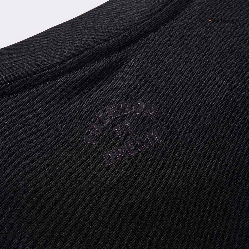 Women's Inter Miami CF Away Jersey The Fortitude Kit 2025 