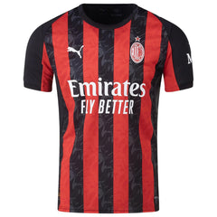 [Super Replica] AC Milan Home Jersey 2025/26 