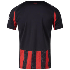 [Super Replica] AC Milan Home Jersey 2025/26 