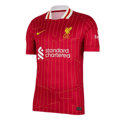 [CHAMPIONS 24/25] Liverpool Home Jersey 