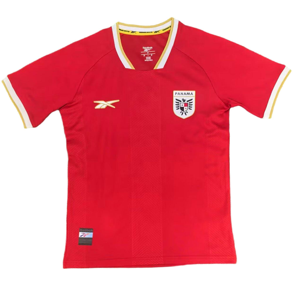 Panama Home Jersey 2025 