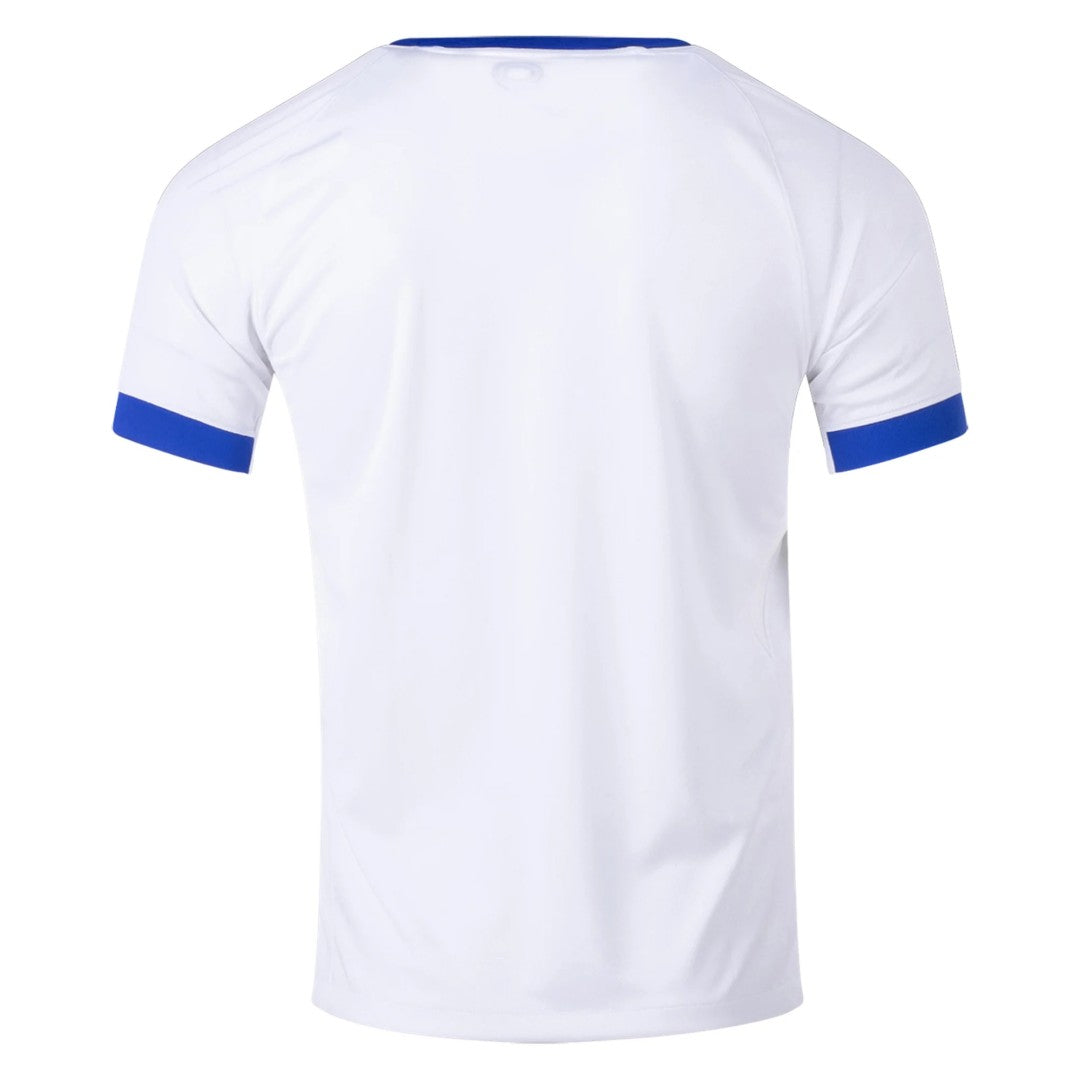 Men's England Home Jersey Women's Euro 2025 