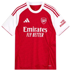 Discount Arsenal Home Jersey 2025/26 