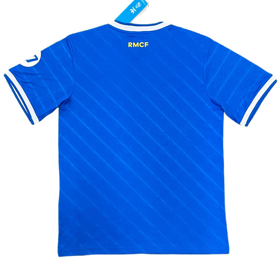 Real Madrid Third Jersey 2025/26 