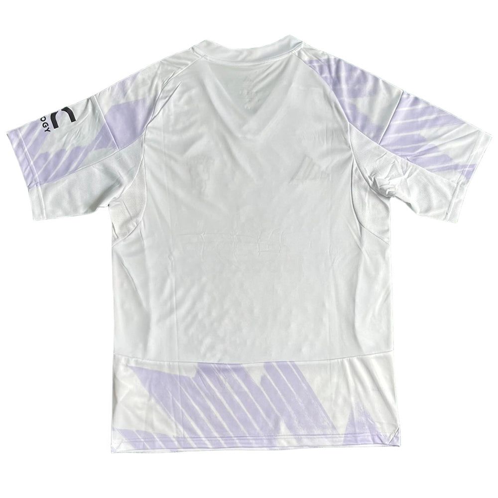 Manchester United Away Jersey 2025/26 