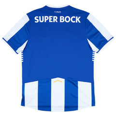 FC Porto Home Jersey 2025/26 