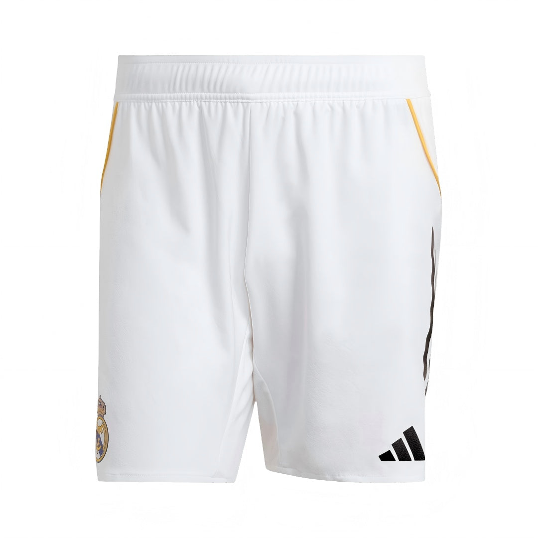 Real Madrid Home Match Shorts Player Version 2025/26 
