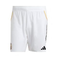 Real Madrid Home Match Shorts Player Version 2025/26 