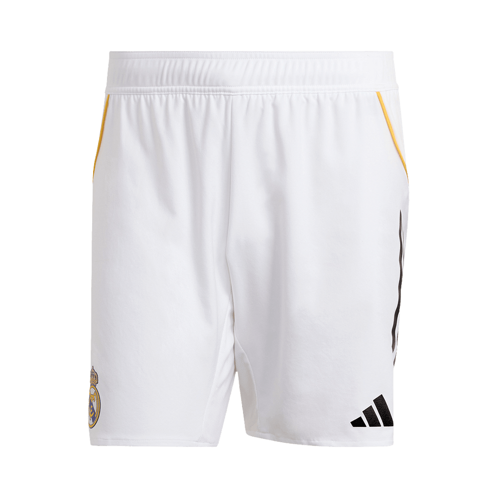 Real Madrid Home Match Jersey Kit Player Verison 2025/26 