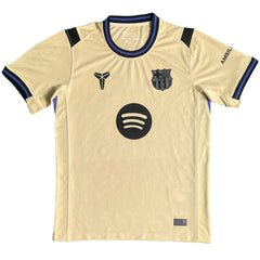 Barcelona x Kobe Bryant Away Jersey 2025/26 