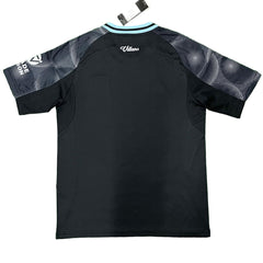 Aston Villa Away Jersey 2025/26 