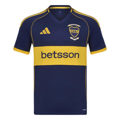 Boca Juniors Home Jersey 2025/26 