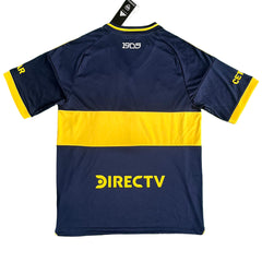 Boca Juniors Home Jersey 2025/26 