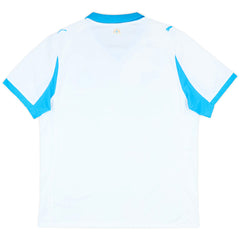 Marseille Home Jersey 2025/26 