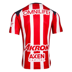 Chivas Home Jersey 2025/26 