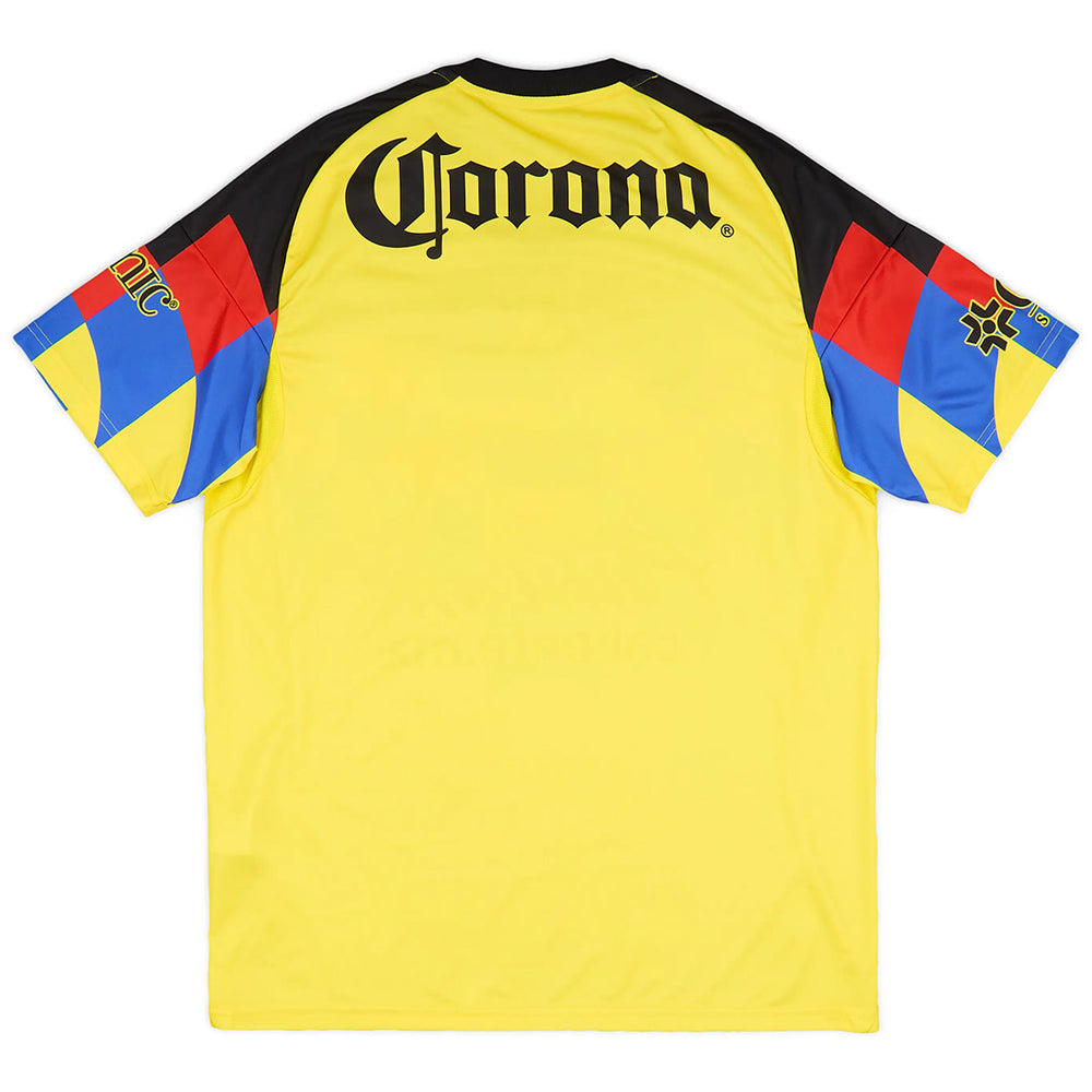 Club America Home Jersey 2025/26 