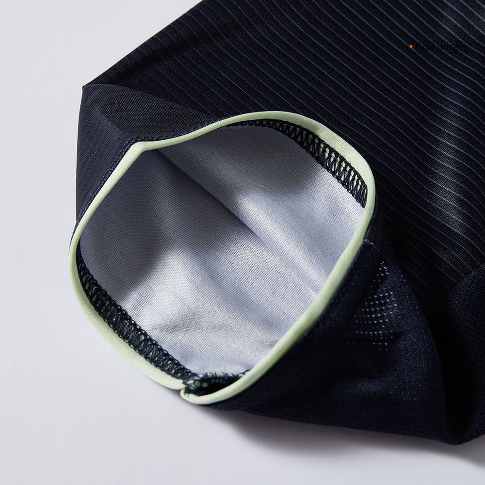 BELLINGHAM #5 Real Madrid Away Jersey 2025/26 - [Super Replica] 