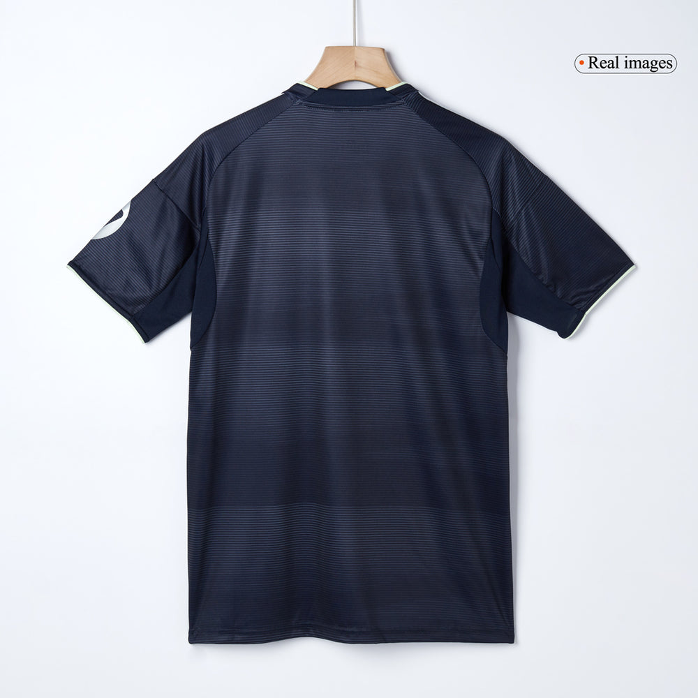 BELLINGHAM #5 Real Madrid Away Jersey 2025/26 - [Super Replica] 