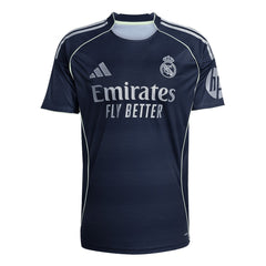 TRENT #12 Real Madrid Away Jersey 2025/26 - [Super Replica] 