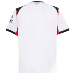 AC Milan Away Jersey 2025/26 