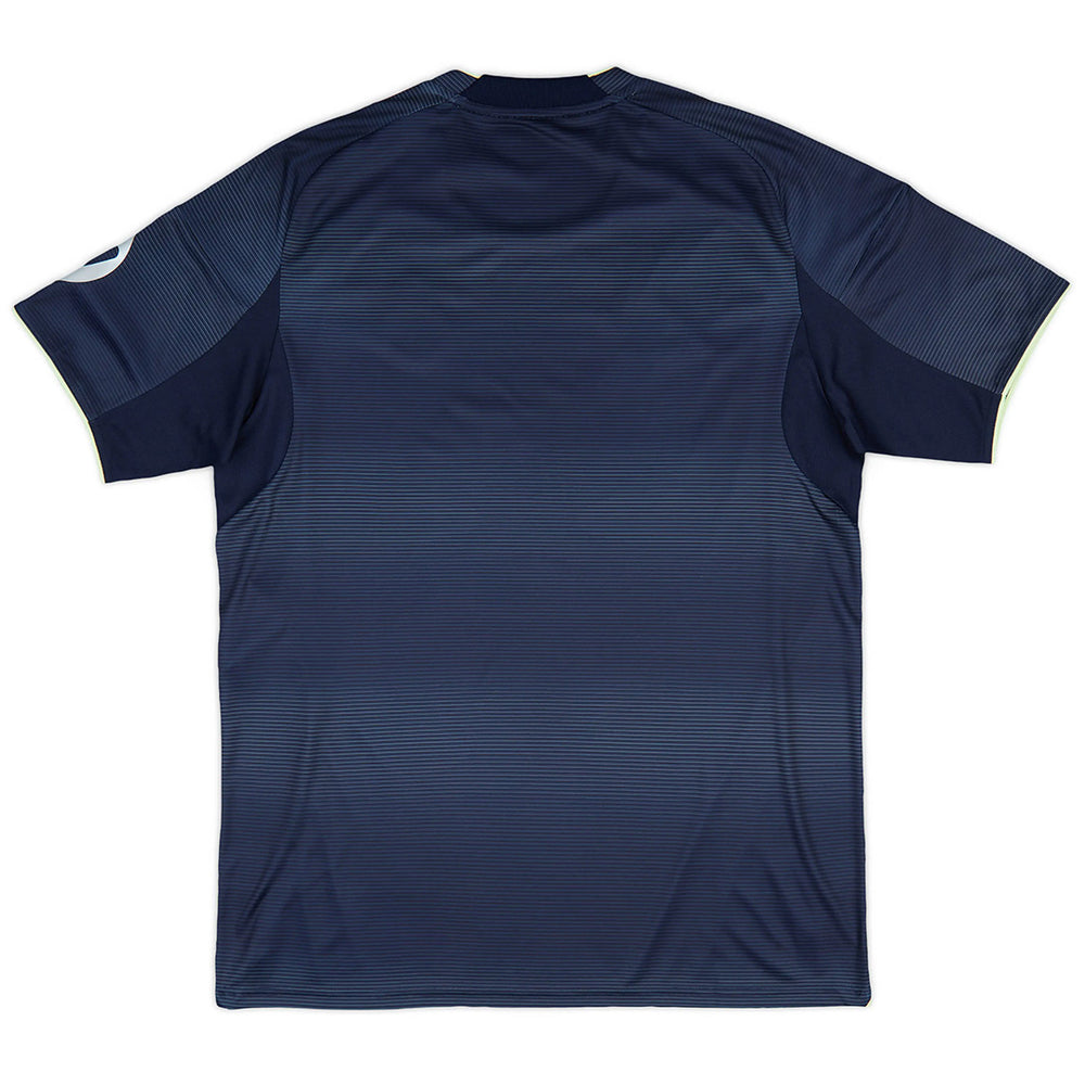 Discount Real Madrid Away Jersey 2025/26 