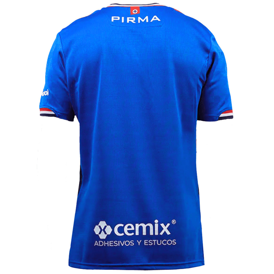 Cruz Azul Home Jersey 2025/26 