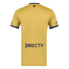 Boca Juniors Away Jersey 2025/26 