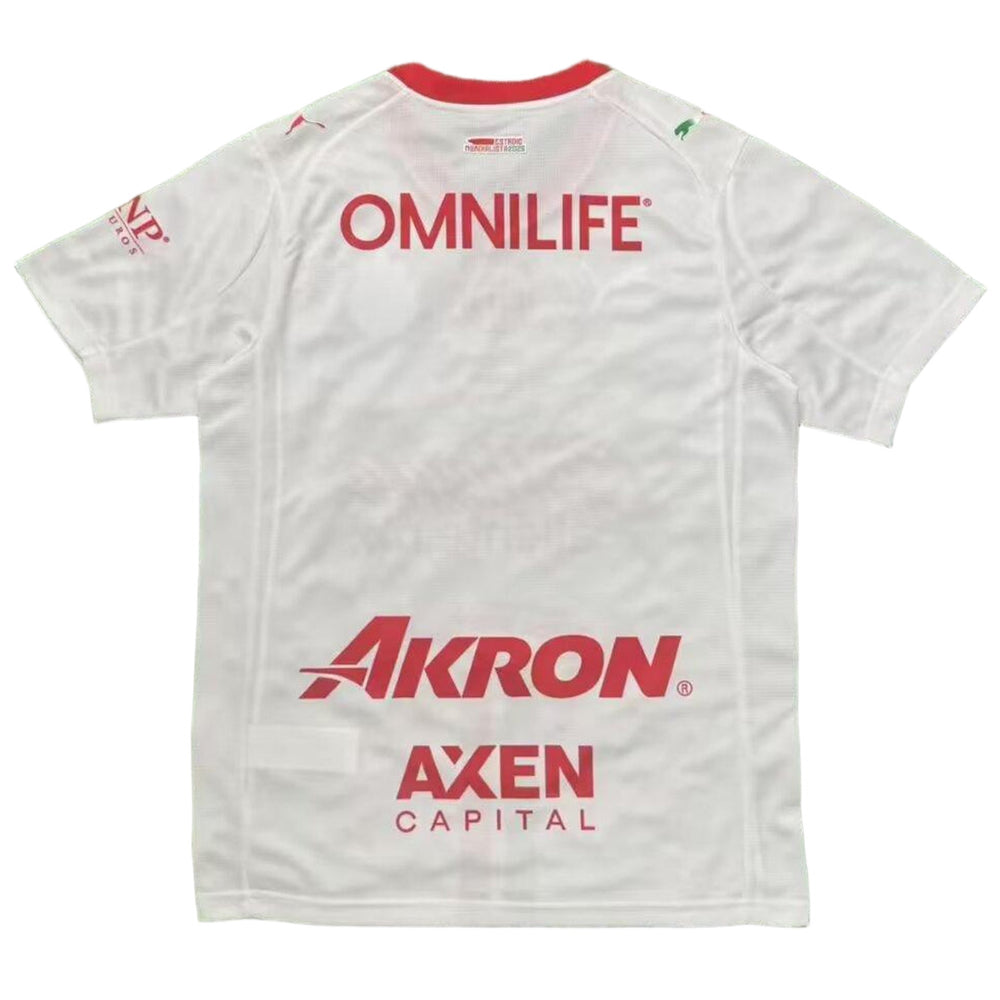 Chivas Away Jersey 2025/26 