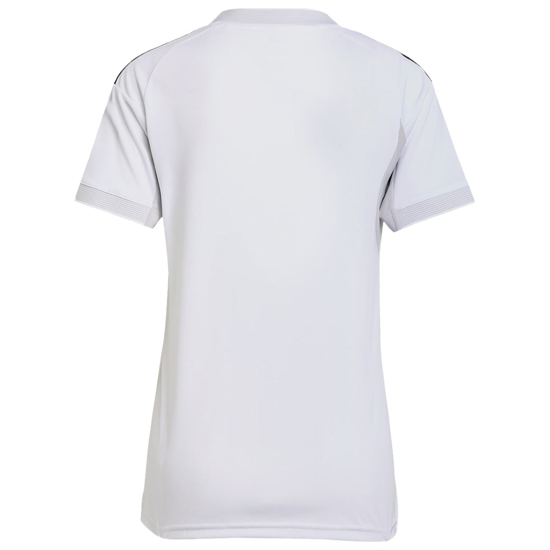 Women's Real Madrid Home Jersey 2025/26 