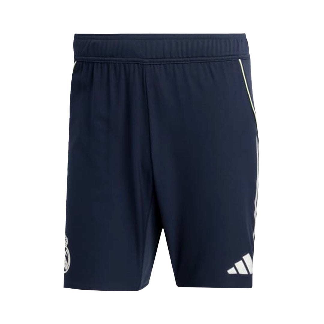 Real Madrid Away Match Shorts 2025/26 