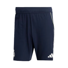 Real Madrid Away Match Shorts 2025/26 