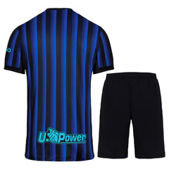 Inter Milan Home Jersey Kit 2025/26 