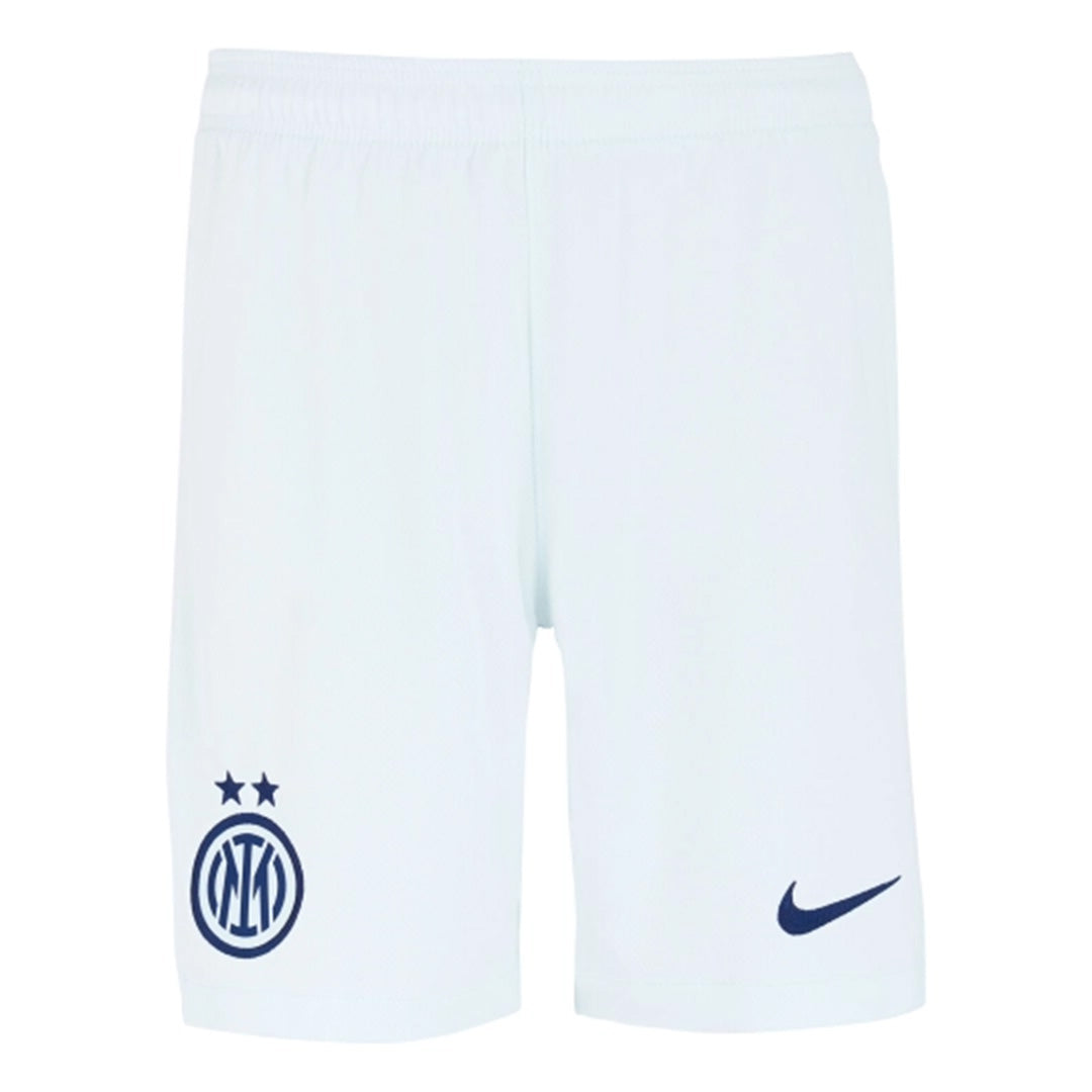 Inter Milan Away Shorts 2025/26 